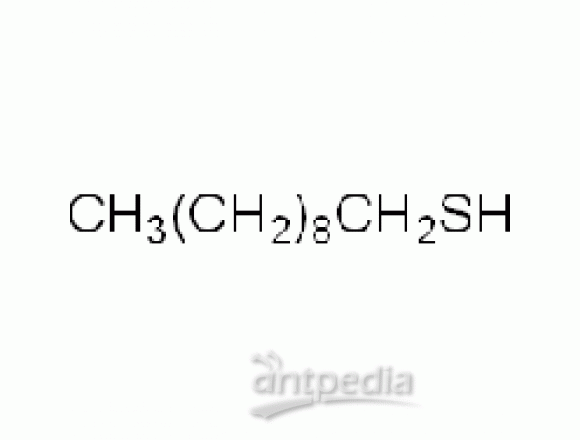 1-硫代癸烷