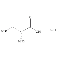 (R)-(-)-2,3-二氨基丙<em>酸盐酸盐</em>