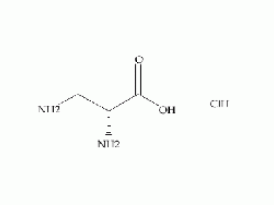 (R)-(-)-2,3-二氨基丙酸盐酸盐