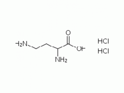 DL-2,4-二氨丁酸.二盐酸盐