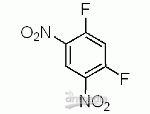 1,5-二氟-2,4-二硝基苯
