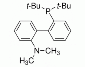 2-(二-叔丁基膦)-2'-(N,N-二甲基氨基)联苯