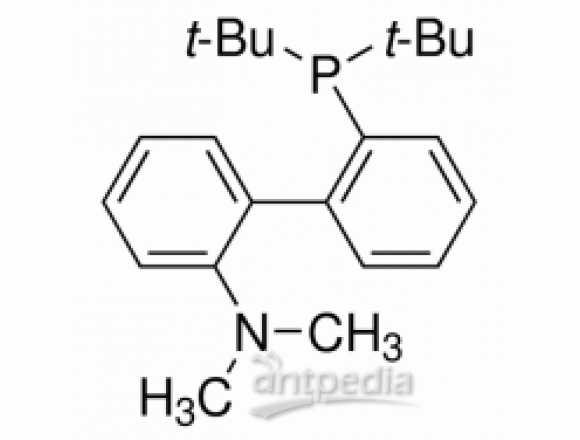 2-(二-叔丁基膦)-2'-(N,N-二甲基氨基)联苯