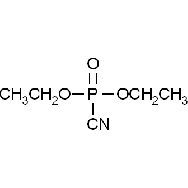 <em>氰</em>代磷酸二<em>乙</em>酯