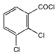 2,3-<em>二氯苯</em>甲酰氯