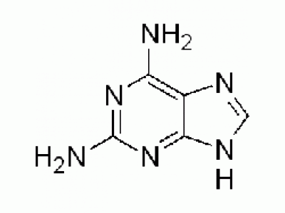 2,6-氨基嘌呤水合物