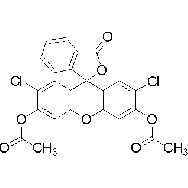 2′7′-二氯荧光素二乙酸盐