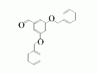 3,5-二苄氧基苯甲醛