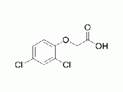 2,4-二氯苯氧乙酸