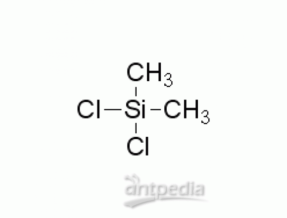 二甲基二氯硅烷