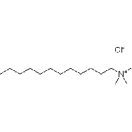 <em>十二</em><em>烷基</em>三甲基氯化铵(DTAC)
