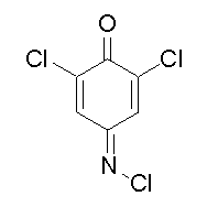 2,6-二<em>氯</em><em>醌</em>-<em>4</em>-<em>氯</em><em>亚胺</em>