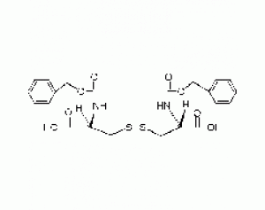 N,N'-二(苄氧羰基)-L-胱氨酸