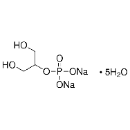 β-甘油磷酸钠<em>五</em><em>水合物</em>