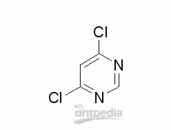 4,6-二氯嘧啶