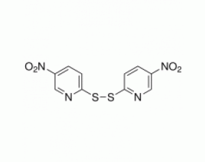 2,2'-二硫双(5-硝基吡啶)
