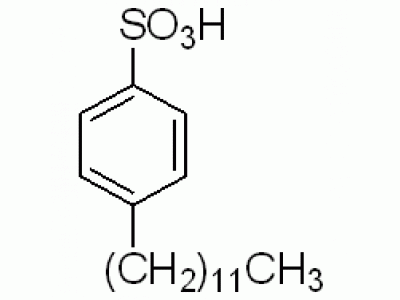 十二烷基苯磺酸