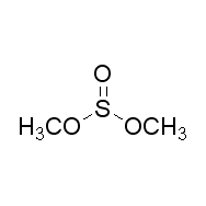 <em>亚硫酸</em>二甲酯