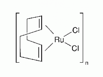 (1,5-环辛二烯)二氯化钌(II)