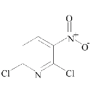 <em>2</em>,6-<em>二</em>氯-3-<em>硝基</em><em>吡啶</em>