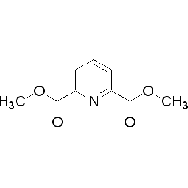 吡啶-2,6-<em>二羧酸</em><em>二甲</em><em>酯</em>