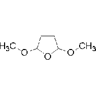 2,5-<em>二</em>甲氧基<em>二</em><em>氢</em>呋喃,顺式和反式混合物