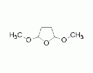 2,5-二甲氧基二氢呋喃,顺式和反式混合物