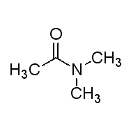 N,N-二甲基乙酰胺（DMAC