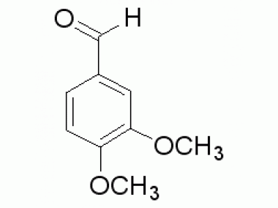 3,4-二甲氧基苯甲醛