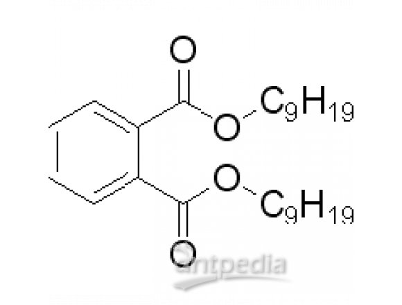 邻苯二甲酸二壬酯(异构体混合物)