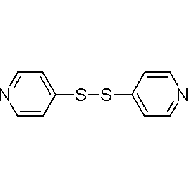 <em>4,4</em>＇-二<em>吡啶基</em>二硫