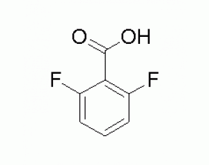 2,6-二氟苯甲酸