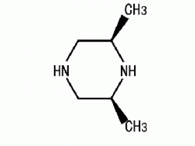顺式-2,6-二甲基哌嗪