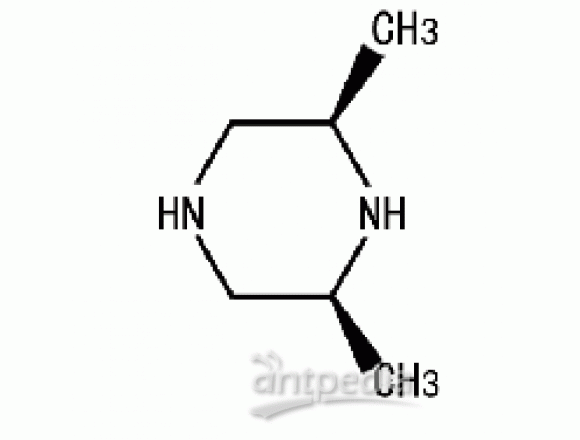 顺式-2,6-二甲基哌嗪