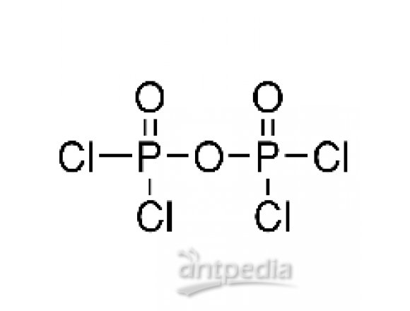 焦磷酰氯