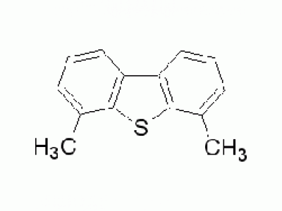 4,6-二甲基二苯并噻吩
