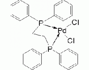 1,2-二(二苯基膦基)乙烷二氯化钯(II)