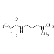 N-(<em>3</em>-<em>二甲</em><em>氨基</em><em>丙基</em>)甲基丙烯酰胺