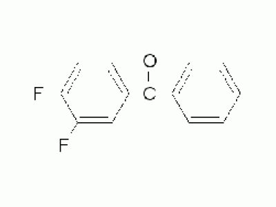 3,4-二氟二苯甲酮
