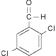 2,5-<em>二氯苯</em>甲醛