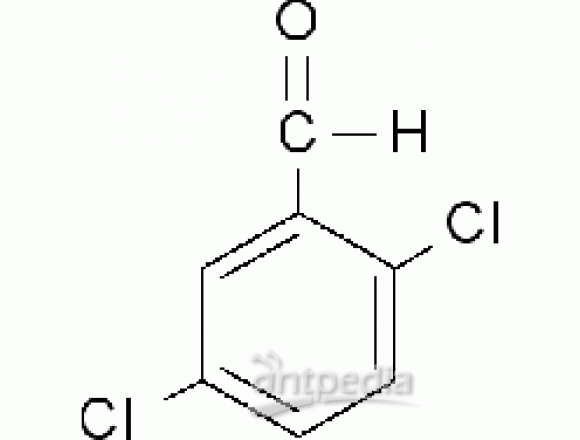 2,5-二氯苯甲醛