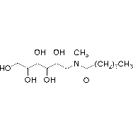 <em>N</em>-癸酰基-<em>N</em>-甲基葡糖胺(MEGA-10)