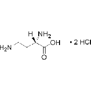 L-2,4-<em>二</em><em>氨基丁酸</em><em>二</em><em>盐酸盐</em>