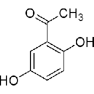 2,5-二羟基苯乙酮