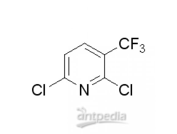 2,6-二氯-3-(三氟甲基)吡啶