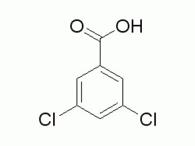 3,5-二氯苯甲酸