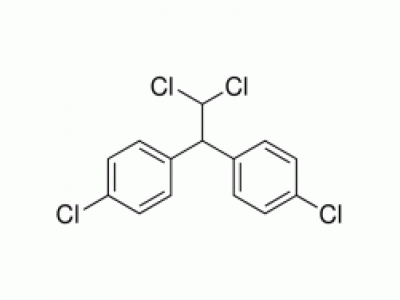 1,1-二氯-2,2-双(4-氯苯基)乙烷