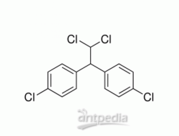 1,1-二氯-2,2-双(4-氯苯基)乙烷