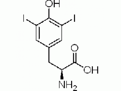 3,5-二碘-L-酪氨酸