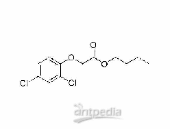 2.5-D丁酯标准溶液